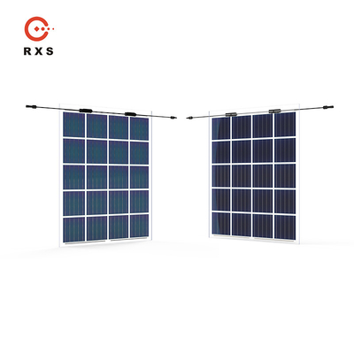 وحدة BIPV الذكية المصغرة 3.2 مم نظام الألواح الشمسية الزجاجية المغلفة للمنزل