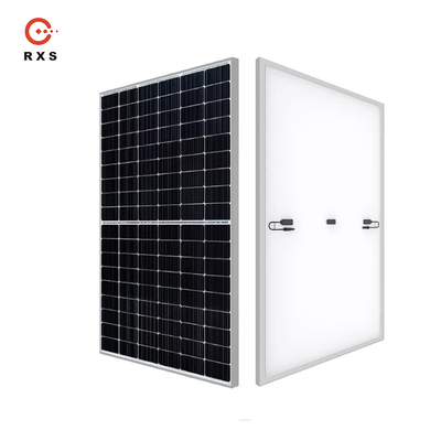 نظام الطاقة الشمسية عالي الطاقة 10KW خارج الشبكة للوحة الطاقة الشمسية للمنازل
