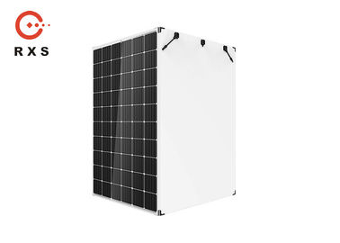 290W الألواح الشمسية أحادية ، 60 خلايا عالية الكفاءة الألواح الشمسية 20V