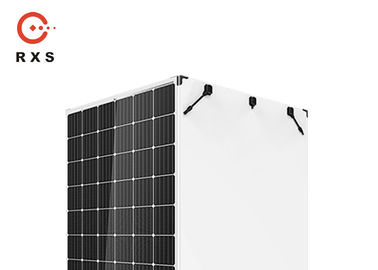 290W الألواح الشمسية أحادية ، 60 خلايا عالية الكفاءة الألواح الشمسية 20V