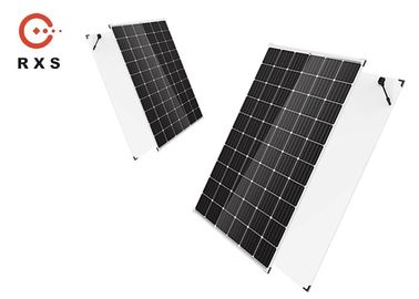 280 وات لوحة للطاقة الشمسية ، عالية الكفاءة الخلايا الشمسية أحادي البلورية عالية المقاومة بقعة ساخنة