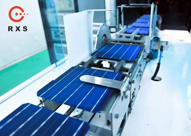 385 واط لوحة شمسية قياسية أحادية البلورية مع 30 عامًا من الشركة المصنعة للألواح الشمسية المباشرة