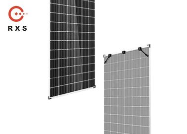 الألواح الشمسية الشفافة أحادية عالية الكفاءة 345W مع المتانة العالية