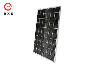 305W 20V الألواح الشمسية أحادي البلورة عالية الكفاءة لنظام الطاقة الشمسية