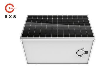 الألواح الشمسية PERC 350 واط ، الخلايا الشمسية أحادية البلورية الخلايا 726 * 992 * 40mm
