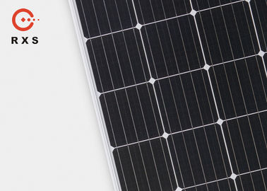 Perc 365W لوحات الطاقة الشمسية ، نظام الضوئية بلورية أحادية مع 72 خلايا