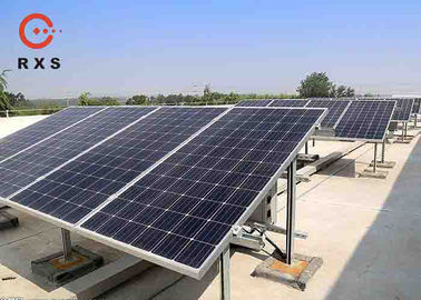 365W لوحات الطاقة الشمسية ، الألواح الشمسية أحادية البلورية الضوئية