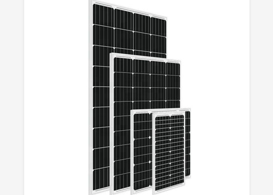 وحدة 325W للطاقة الشمسية الكهروضوئية