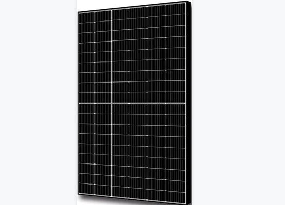 415W 108 خلايا الألواح الشمسية عالية الطاقة 10bb PERC PV الوحدة 400W PV لوحة الطاقة الشمسية