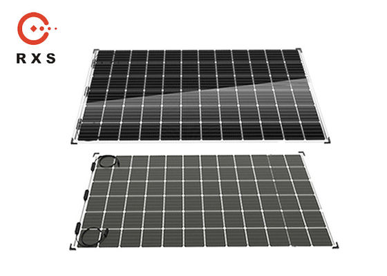 جودة  390W Double glass Standard Solar Panel 19.9% Module Efficiency Long Using Life مصنع