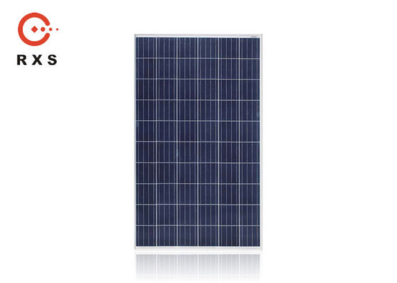 جودة  285W Polycrystalline PV Module 60 Cells With High Module Conversion Efficiency مصنع