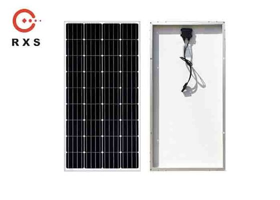 جودة  170W 36 Cells Custom Solar Panels 12V 1490*670*35mm For Solar Street Light مصنع