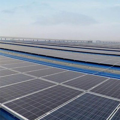 Rixin PERC Mono الألواح الشمسية عالية الطاقة الدورية حماية التظليل للأسطح