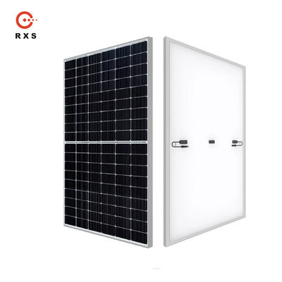 منزل OEM 10KW على النظام الشمسي على الشبكة مع لوحة شمسية أحادية العاكس 400 واط