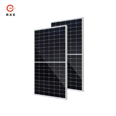 400W 410W وحدة الطاقة الشمسية الكهروضوئية على الشبكة مع لوحة للطاقة الشمسية السكنية العاكس للطاقة الشمسية