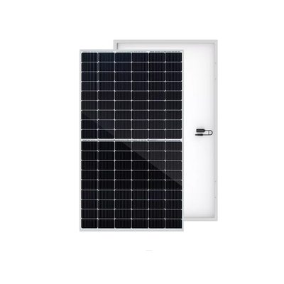 400W 410W وحدة الطاقة الشمسية الكهروضوئية على الشبكة مع لوحة للطاقة الشمسية السكنية العاكس للطاقة الشمسية