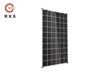 Perc Monocrystalline Pv Module، 305W Double Glass Solar Modules 60 Cells