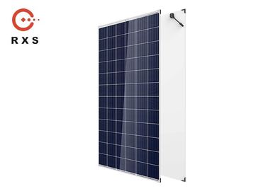 لوحة شمسية PID الكريستالات المضادة 330 وات من Solar Panel عالية الكفاءة