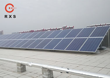 توفير الطاقة الكريستالات السليكون الألواح الشمسية ، 275 وات لوحة للطاقة الشمسية لوحة