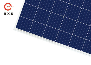 وحدة الكريستالات الشمسية الكهروضوئية الوحدة 325W مع وحدة تحويل عالية الكفاءة
