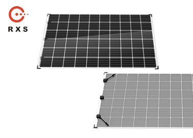 متعددة الوظائف 280 واط لوحة للطاقة الشمسية ، خلايا شمسية 20V 60 خلايا أحادية