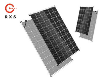 متعددة الوظائف 280 واط لوحة للطاقة الشمسية ، خلايا شمسية 20V 60 خلايا أحادية