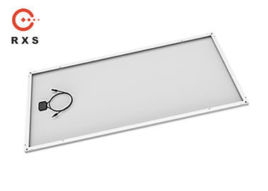 360W PERC PV Module 1956*992*40mm Dimension TUV Certificated Long Lifespan