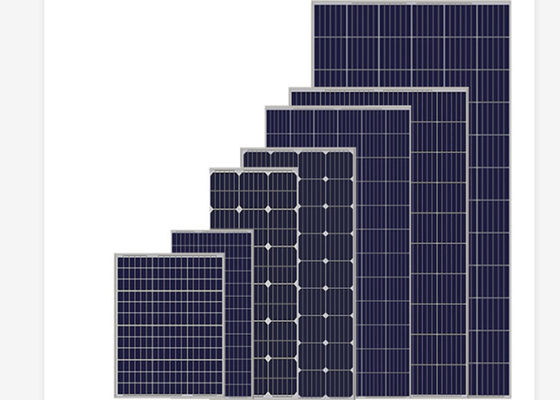 325W Solar PV Module